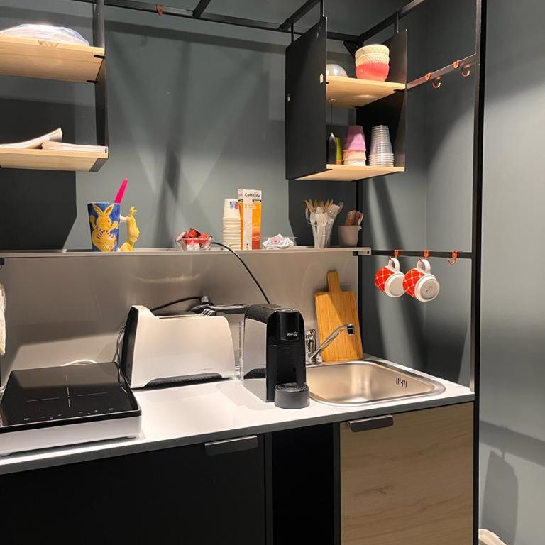Casa Cavour - Appartamento Attico - 15
