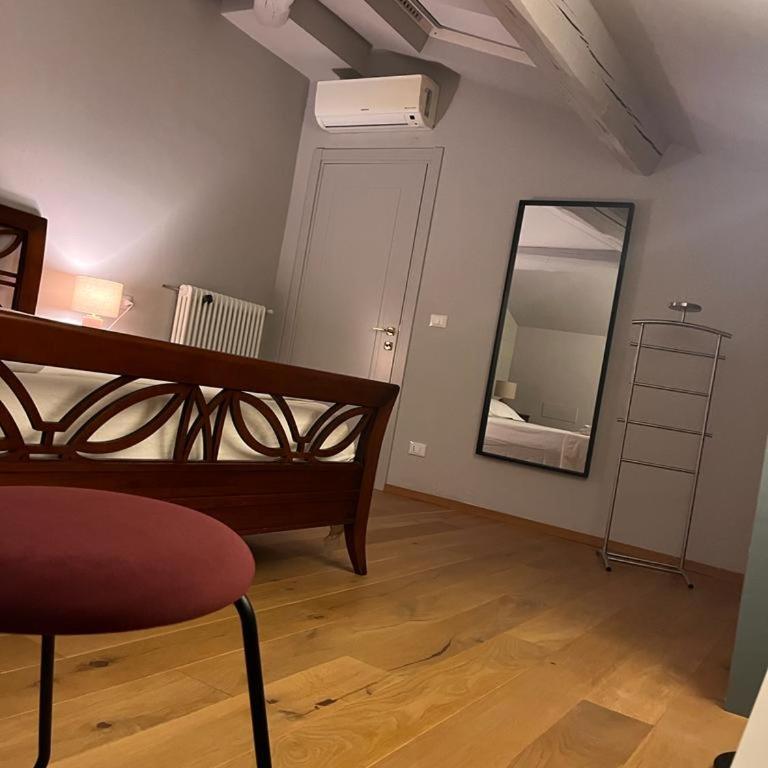 Casa Cavour - Appartamento Attico - 16