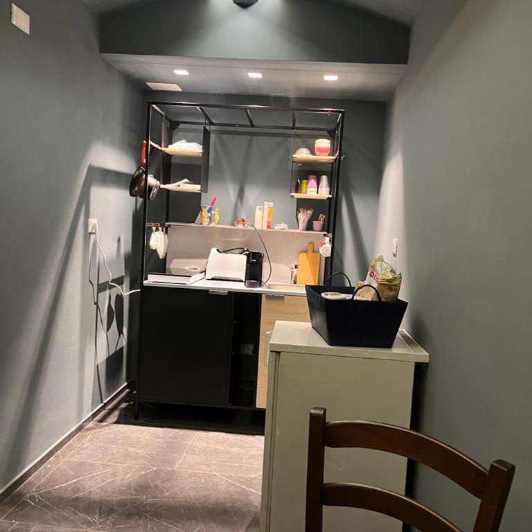 Casa Cavour - Appartamento Attico - 17