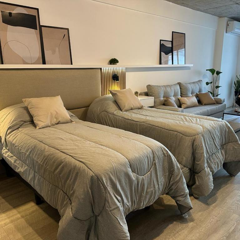 Palermo Soho Boutique Apartment in Maison Thames - Apartamento de 1 dormitorio - 16