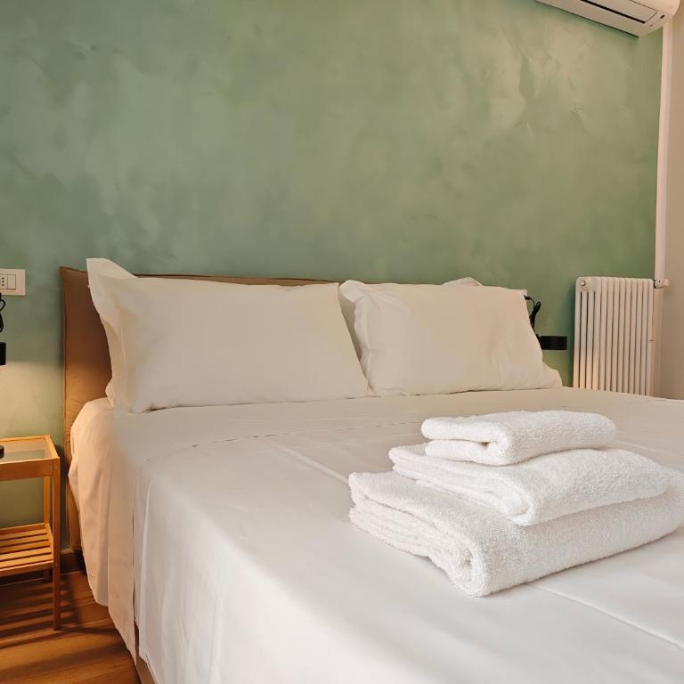 Hostdomus - Casa Liberty - Villa con 1 Camera da Letto - 3
