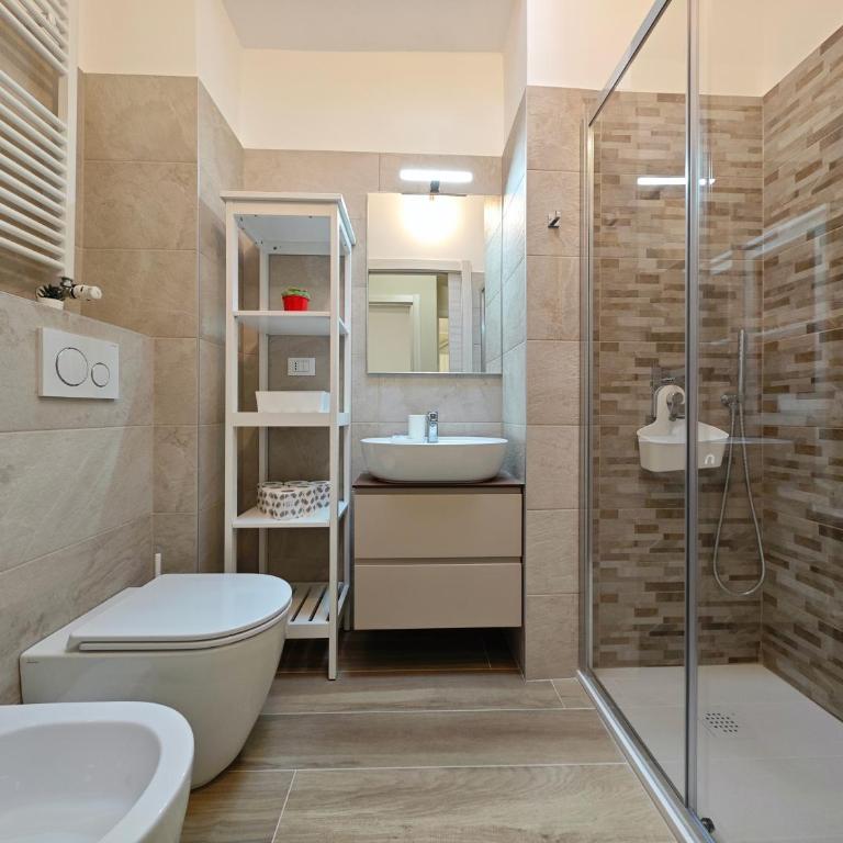 Hostdomus - Casa Liberty - Villa con 1 Camera da Letto - 6