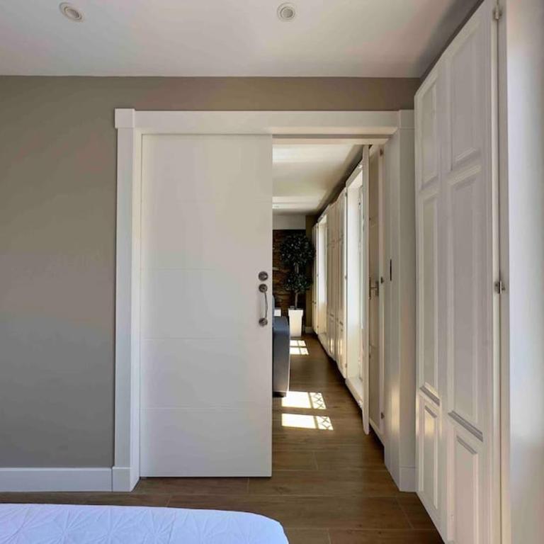 Apartamento Anaya, 3º piso, a estrenar en pleno centro de Granada - One-Bedroom Apartment - 20