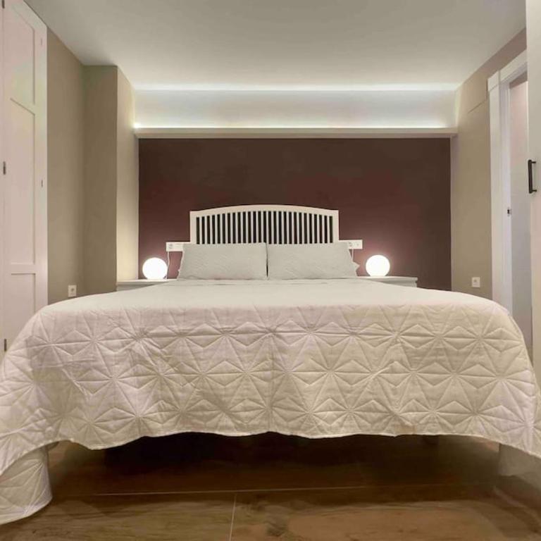 Apartamento Anaya, 3º piso, a estrenar en pleno centro de Granada - One-Bedroom Apartment - 22