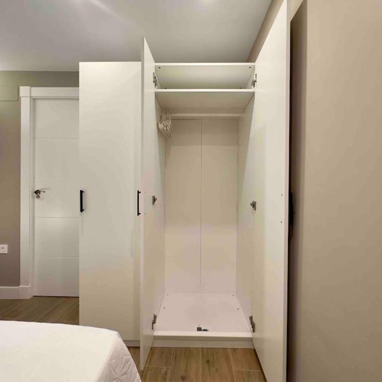 Apartamento Anaya, 3º piso, a estrenar en pleno centro de Granada - One-Bedroom Apartment - 25