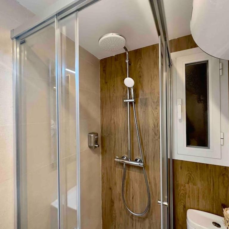 Apartamento Anaya, 3º piso, a estrenar en pleno centro de Granada - One-Bedroom Apartment - 30