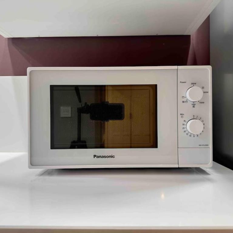 Apartamento Anaya, 3º piso, a estrenar en pleno centro de Granada - One-Bedroom Apartment - 41