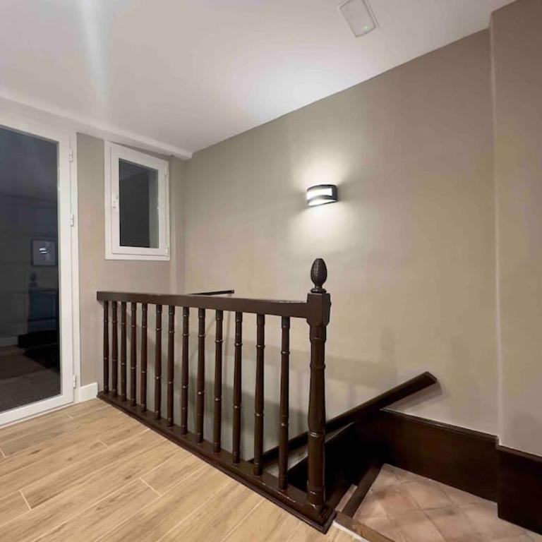 Apartamento Anaya, 3º piso, a estrenar en pleno centro de Granada - One-Bedroom Apartment - 49