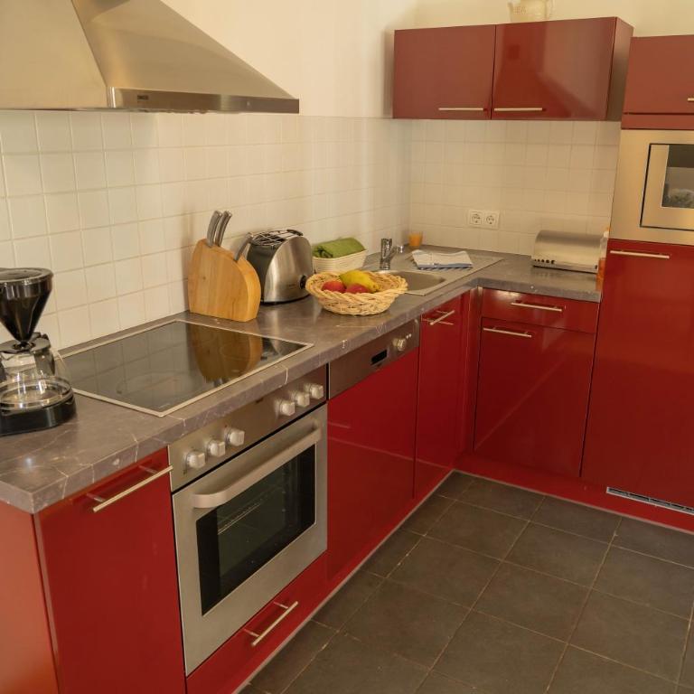 Schoenblick Mountain Resort - by SMR Rauris Apartments - Inc Spa close to Gondola - Apartment mit 1 Schlafzimmer - 9