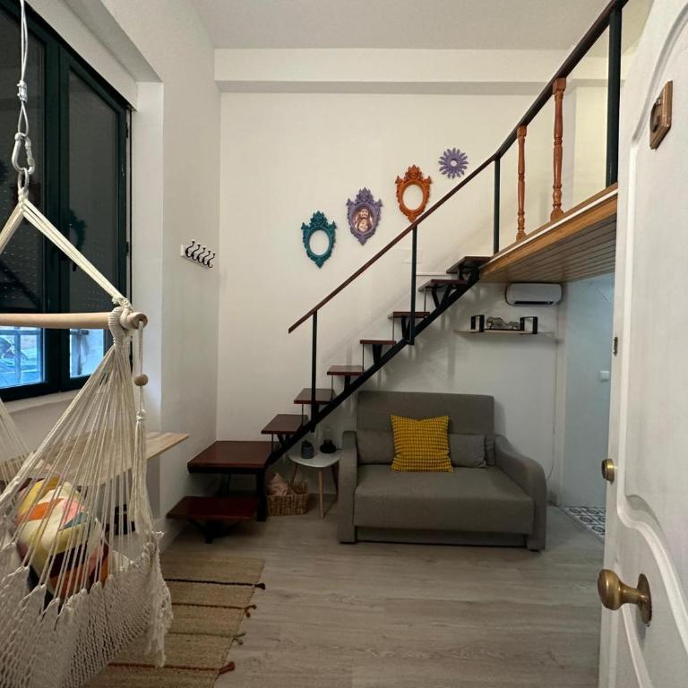 CASTILLA MADRID - Apartamento de 1 dormitorio - 2