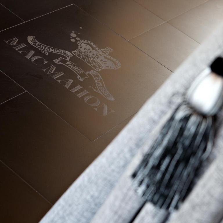 Maison Albar- Le Champs-Elysées - Suite Champs-Élysées - 12