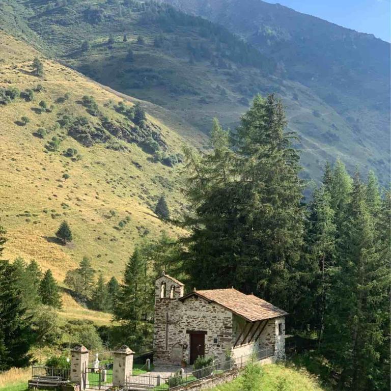Casa Porrone - Appartamento con 1 Camera da Letto - 33