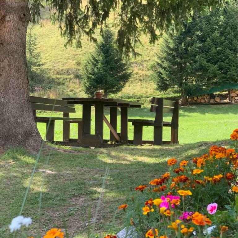 Casa Porrone - Appartamento con 1 Camera da Letto - 34