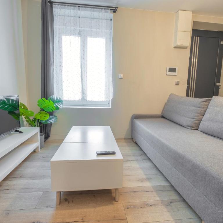 Triplex cosy - Appartamento con 2 Camere da Letto - 31