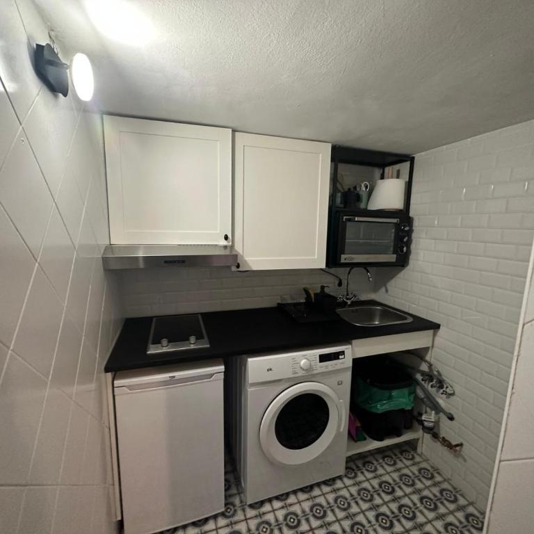 CASTILLA MADRID - Apartamento de 1 dormitorio - 13