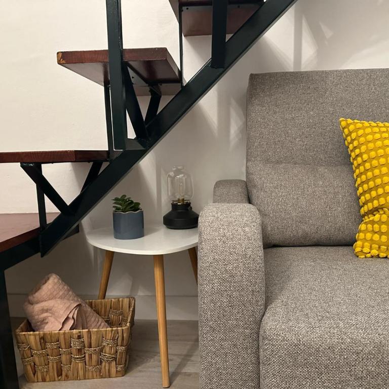 CASTILLA MADRID - Apartamento de 1 dormitorio - 7