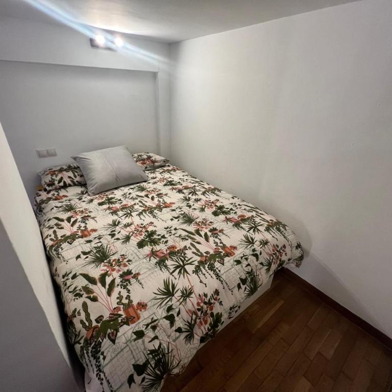 CASTILLA MADRID - Apartamento de 1 dormitorio - 3