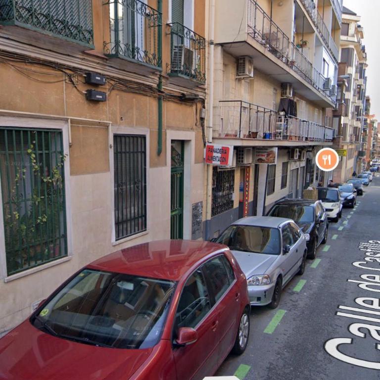 CASTILLA MADRID - Apartamento de 1 dormitorio - 17