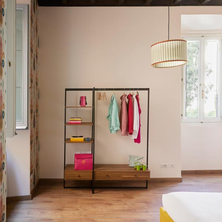 TrastevereHome - Balestrari Santa Maria - Appartamento con 2 Camere da Letto - 17