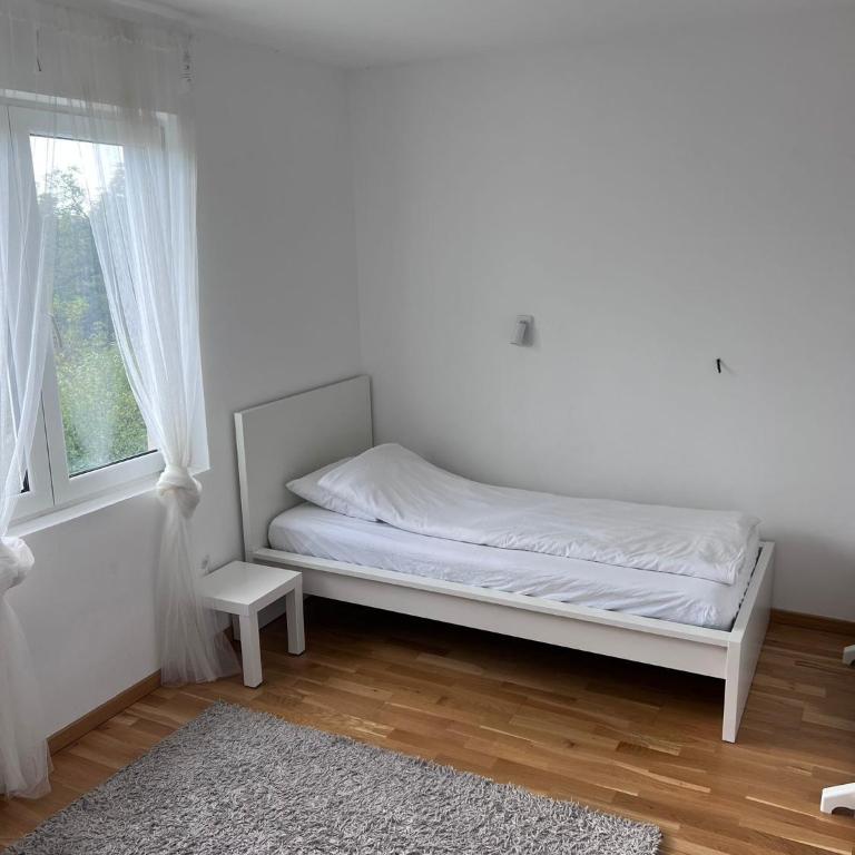 NIK - Apartman sa 2 Spavaće Sobe - 5