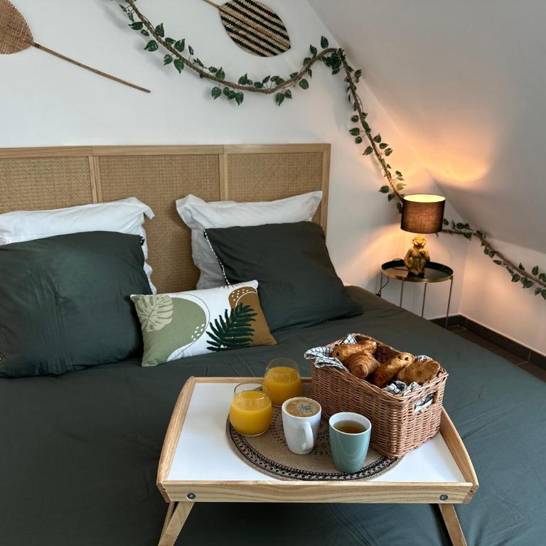 Jungle Suite - Moderne & Spacieux - Appartamento con 1 Camera da Letto - 6