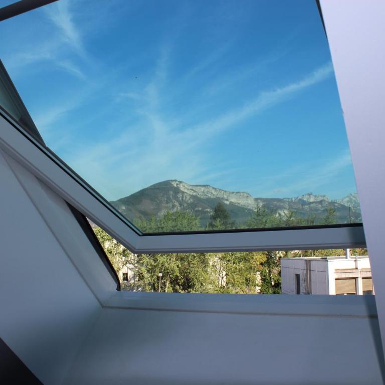 Jungle Suite - Moderne & Spacieux - Appartamento con 1 Camera da Letto - 17