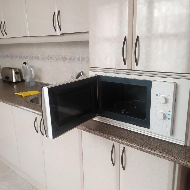 Habitación Privada Doble Toledo - Habitación Estándar con baño compartido - 2 camas - 44