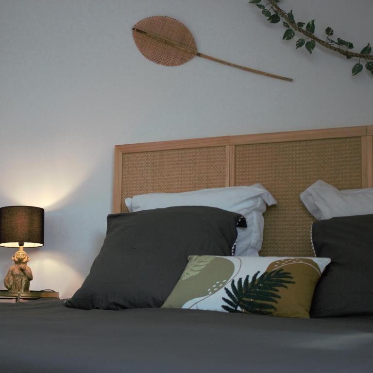 Jungle Suite - Moderne & Spacieux - Appartamento con 1 Camera da Letto - 23