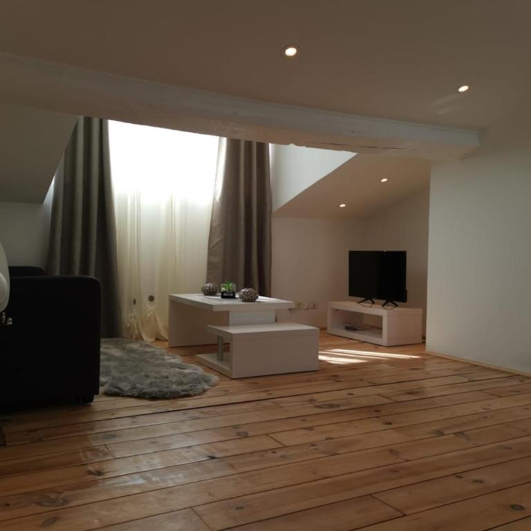 Le Croisette center - Apartamento de 1 dormitorio - 6