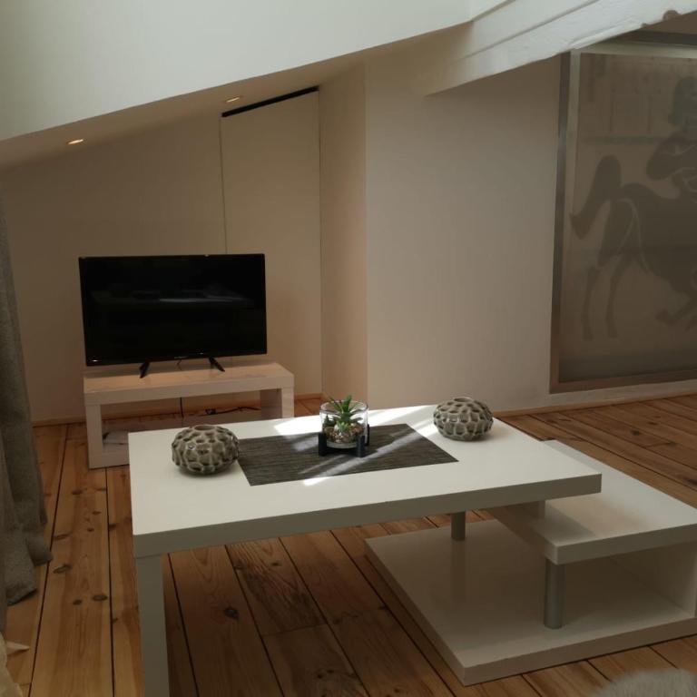 Le Croisette center - Apartamento de 1 dormitorio - 14