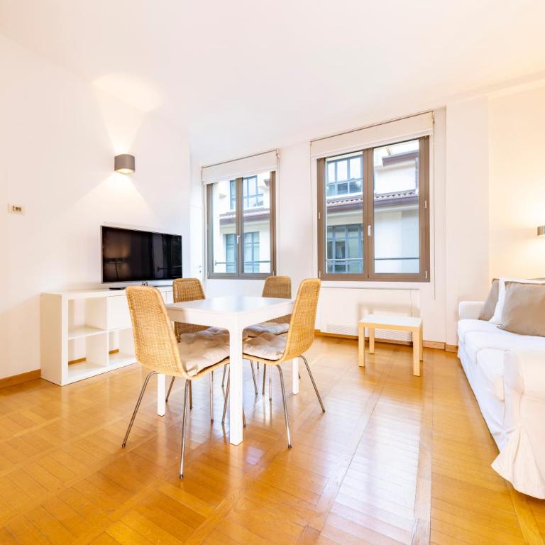 Luxury 1 bedroom Navigli loft - Appartamento con 1 Camera da Letto - 1