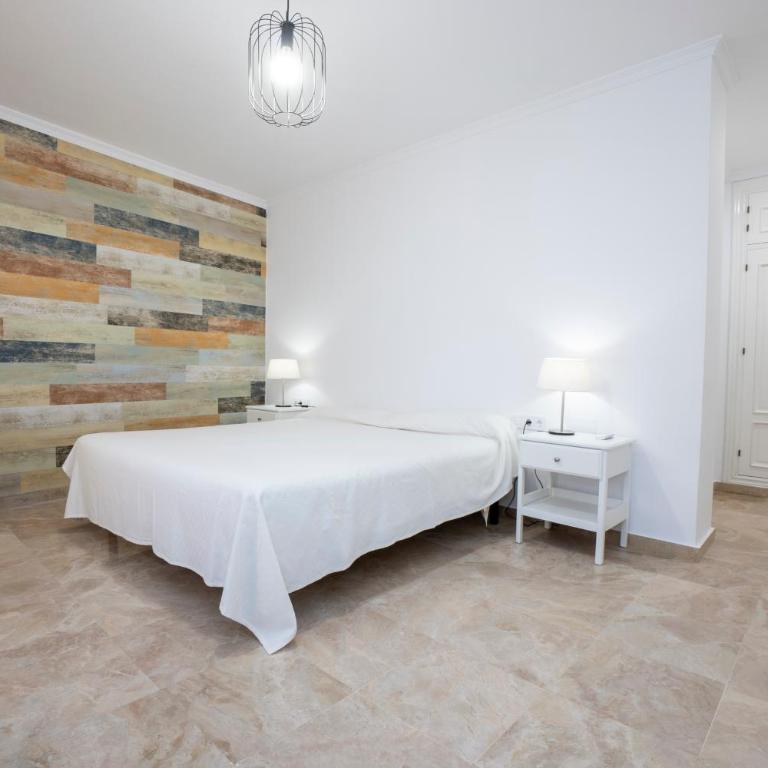 NERJA JARALES Menyber - Apartamento de 3 dormitorios - 30