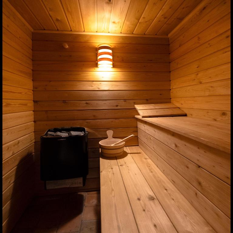 La Chapelle du Carmel - Centre ville - 340 M2 - SPA - Cinéma - Parking - - Villa Deluxe - 27