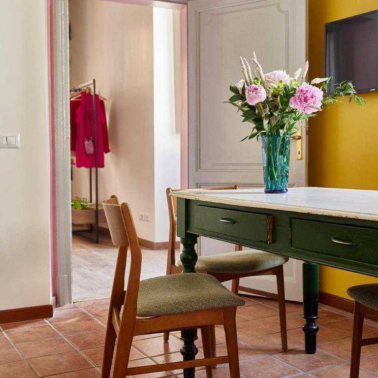 TrastevereHome - Balestrari Santa Maria - Appartamento con 2 Camere da Letto - 20