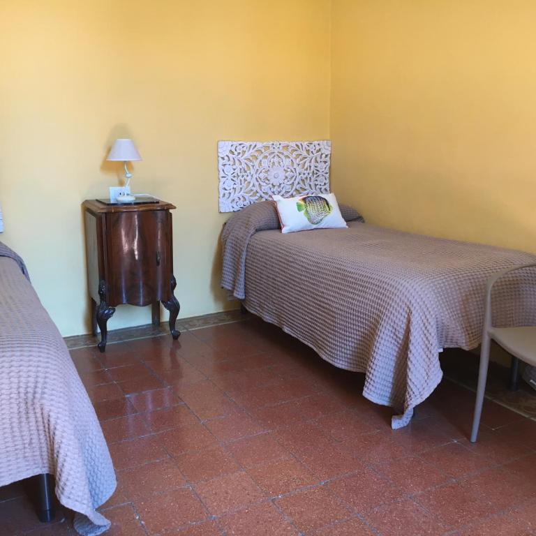 La Casa di Chicca & Paolo - Vacation Home - 10