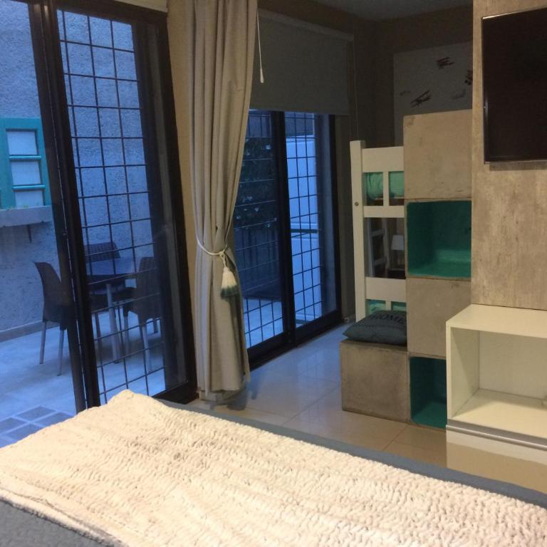 Bed&Wine Park monoambiente - Apartamento de 2 dormitorios - 11