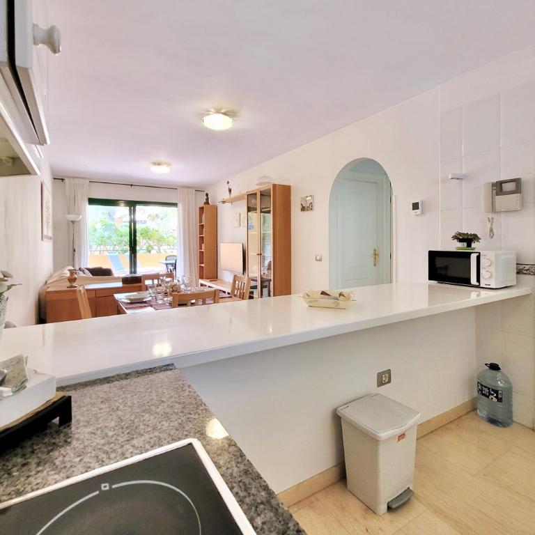 Golden Sweet Home - Apartamento de 1 dormitorio - 7