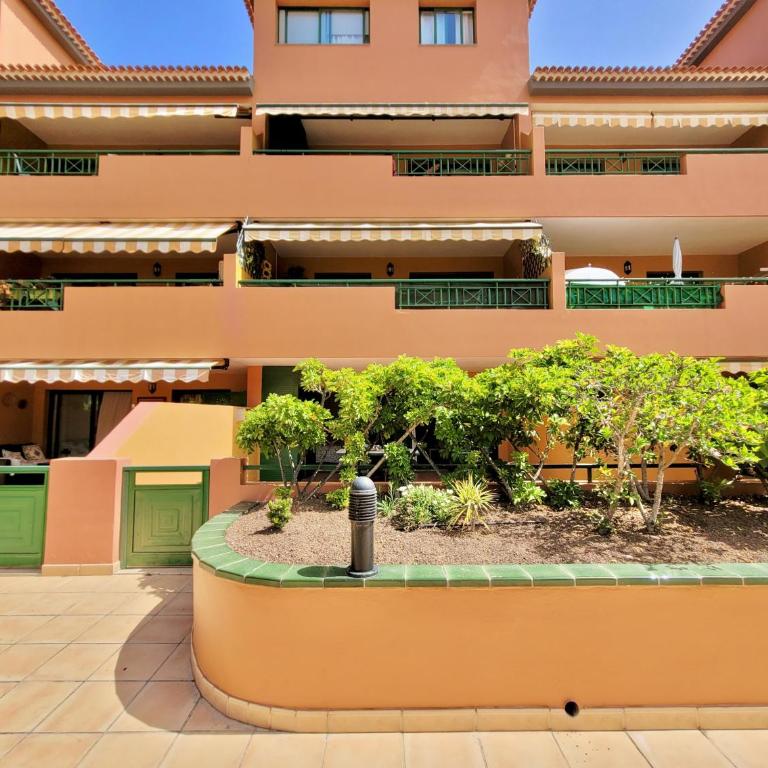 Golden Sweet Home - Apartamento de 1 dormitorio - 28