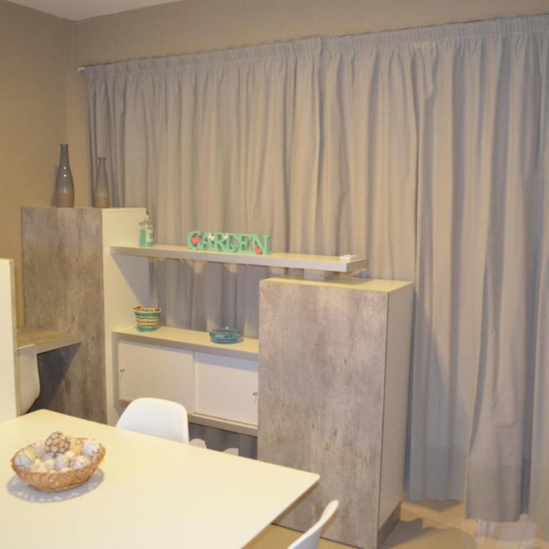 Bed&Wine Park monoambiente - Apartamento de 2 dormitorios - 25
