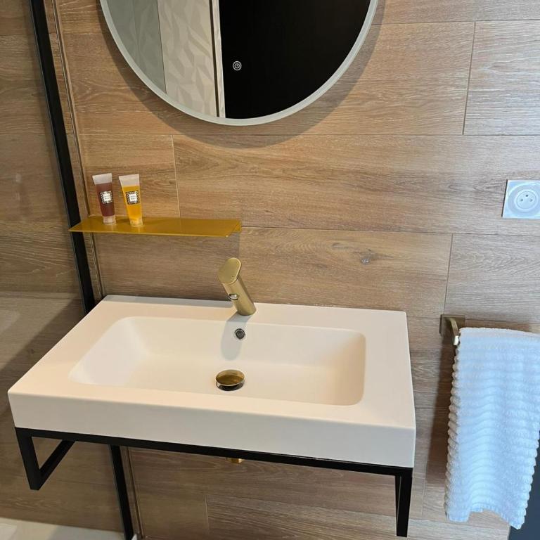 COCON NOELY 1 - Appartement 1 Chambre - 5