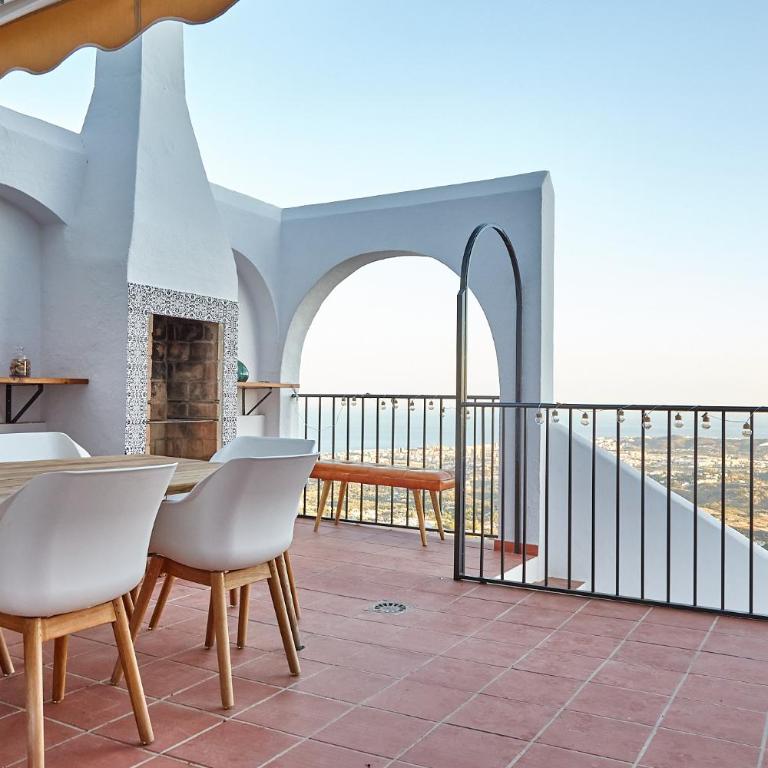 Casa Sierra - Mijas Pueblo - Casa de 2 dormitorios - 10