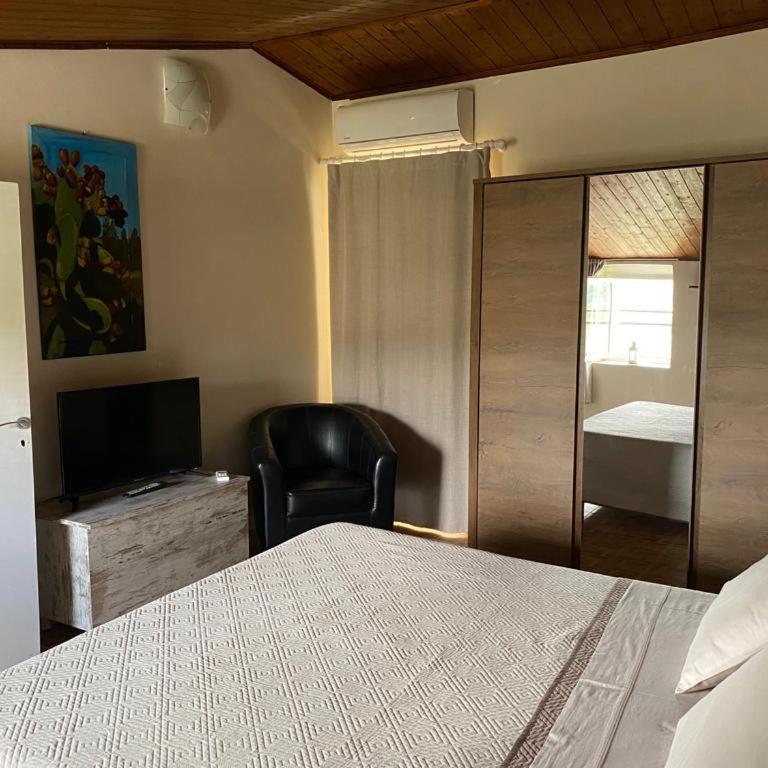 Mary Home Sicily - Appartamento con 1 Camera da Letto - 4