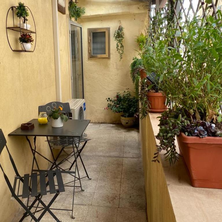 Mary Home Sicily - Appartamento con 1 Camera da Letto - 21