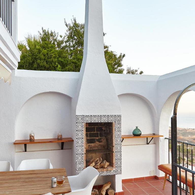 Casa Sierra - Mijas Pueblo - Casa de 2 dormitorios - 12