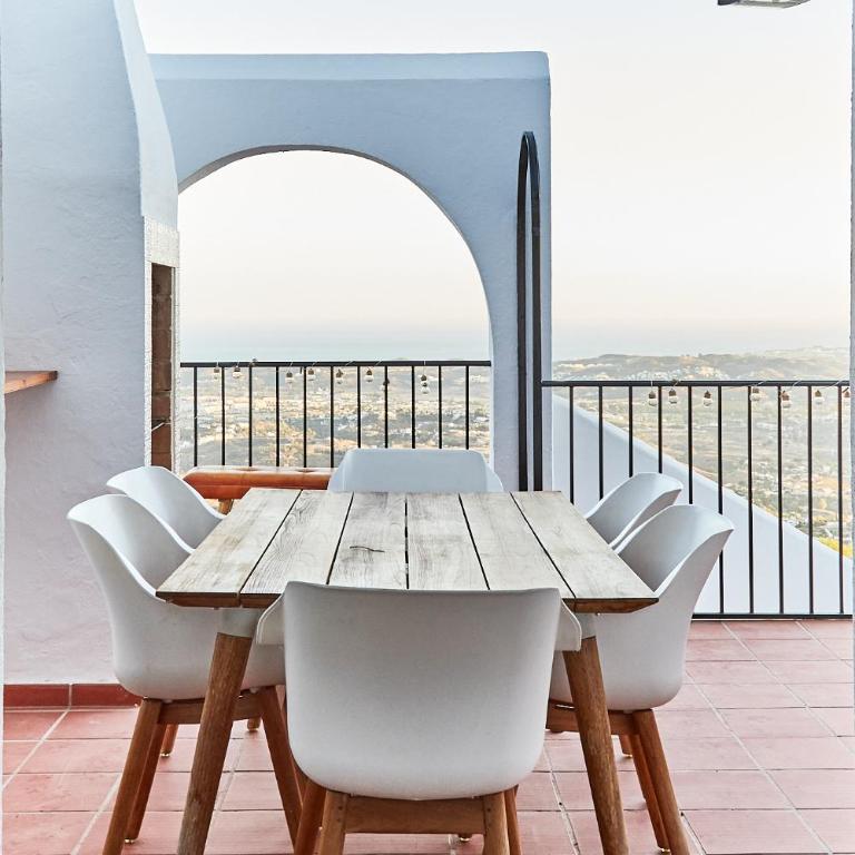 Casa Sierra - Mijas Pueblo - Casa de 2 dormitorios - 14