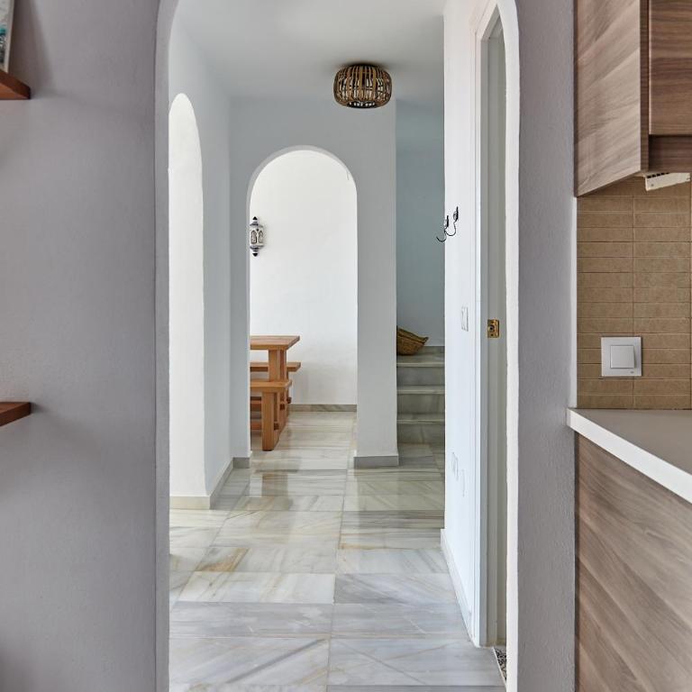 Casa Sierra - Mijas Pueblo - Casa de 2 dormitorios - 20