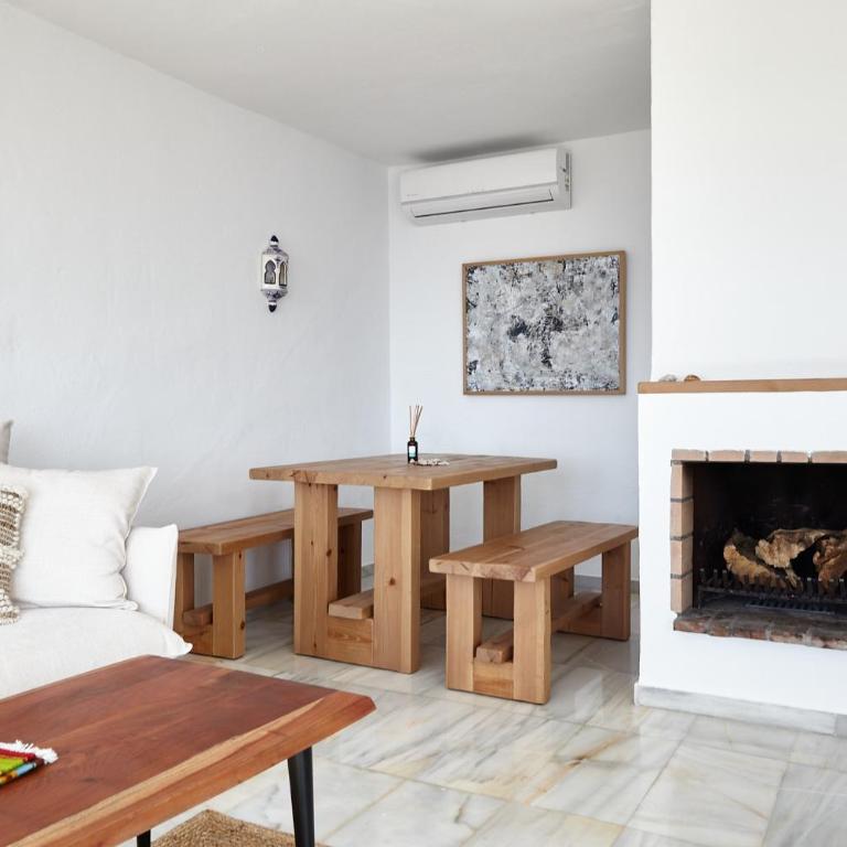 Casa Sierra - Mijas Pueblo - Casa de 2 dormitorios - 27