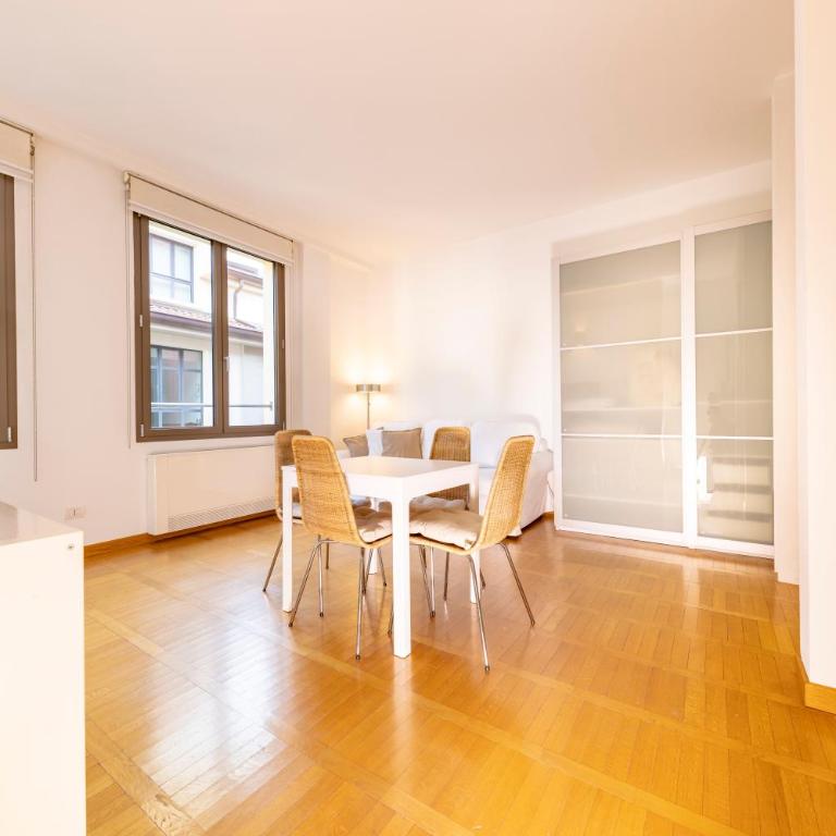 Luxury 1 bedroom Navigli loft - Appartamento con 1 Camera da Letto - 3