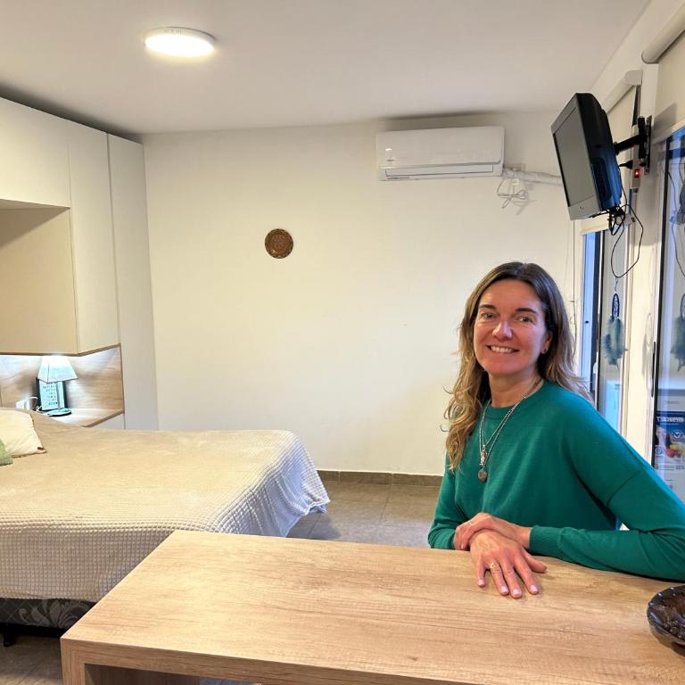 Buen Ambiente Espacio Confortable - Apartamento de 1 dormitorio - 1