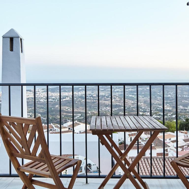 Casa Sierra - Mijas Pueblo - Casa de 2 dormitorios - 45